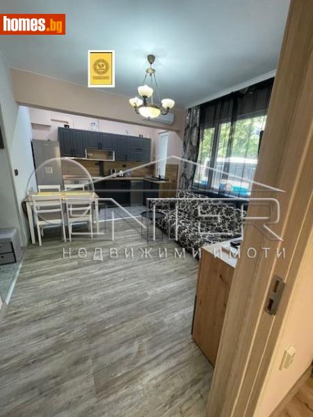 Тристаен, 86m² -  Червен Площад, Варна - Апартамент за продажба - Ентер Недвижими имоти - 115302809