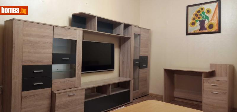 Тристаен, 70m² -  ЛК Тракия, Варна - Апартамент за продажба - Ентер Недвижими имоти - 115302819