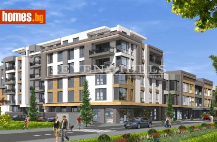 Тристаен, 111m² - Апартамент за продажба - 115303465