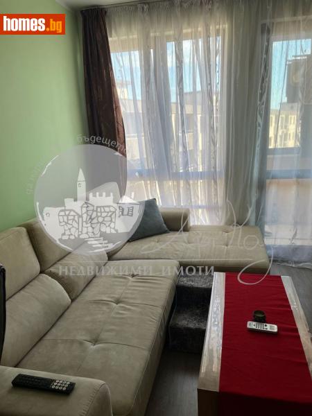 Двустаен, 50m² - Жк. Христо Ботев, Пловдив - Апартамент за продажба - Арт Каза - 115303500