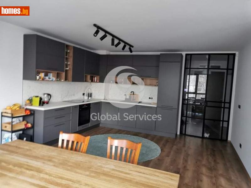 Четиристаен, 270m² -  Медицинска академия, София - Апартамент за продажба - Глобъл Сървисиз ООД - 115307230