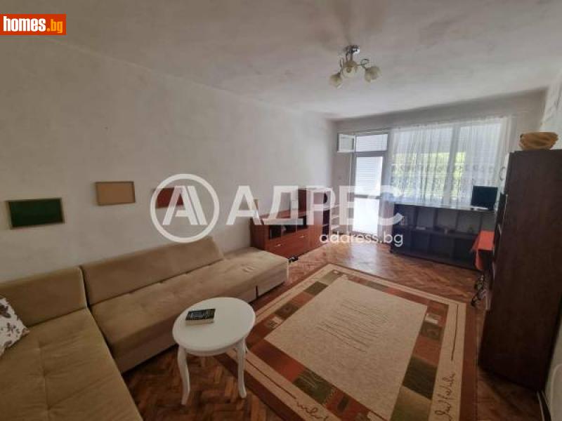 Двустаен, 66m² - Ямбол, Ямбол - Апартамент за продажба - АДРЕС НЕДВИЖИМИ ИМОТИ - 115309358