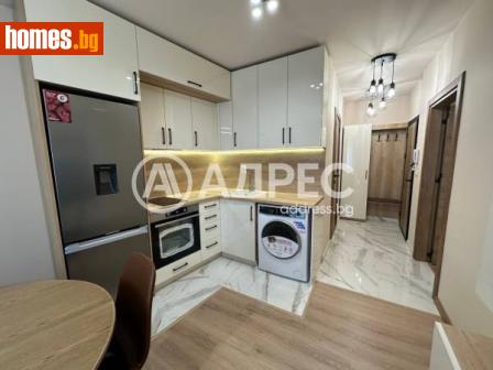 Тристаен, 107m² - Апартамент за продажба - 115309375