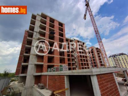 Тристаен, 196m² - Апартамент за продажба - 115309402