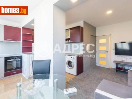 Тристаен, 80m² - Апартамент за продажба - 115309422
