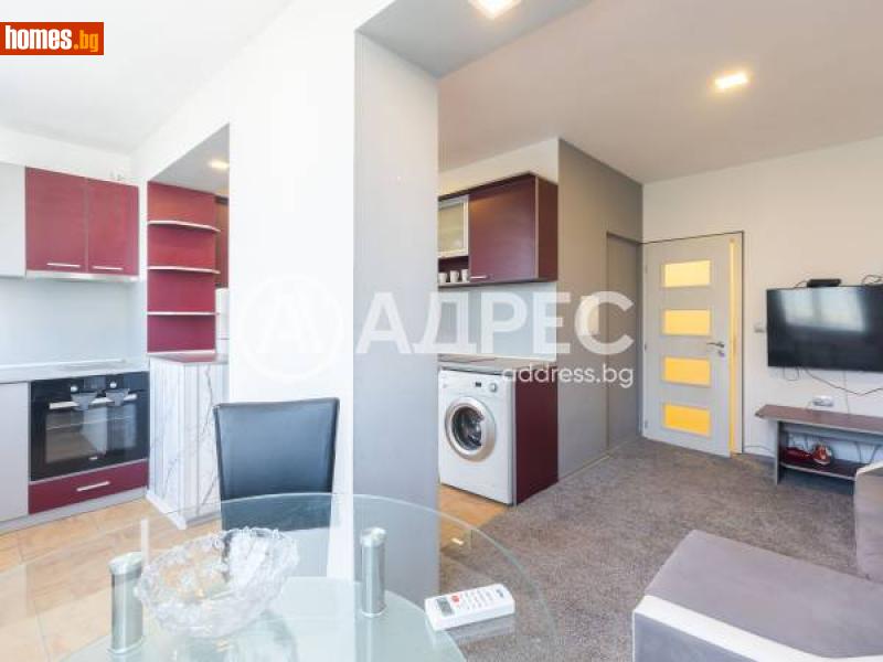 Тристаен, 80m² -  Чаталджа, Варна - Апартамент за продажба - АДРЕС НЕДВИЖИМИ ИМОТИ - 115309422