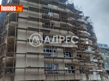 Тристаен, 115m² - Апартамент за продажба - 115309441