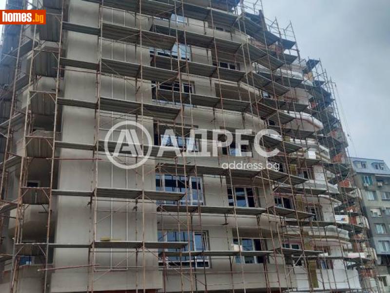 Тристаен, 115m² - Жк. Овча Купел 2, София - Апартамент за продажба - АДРЕС НЕДВИЖИМИ ИМОТИ - 115309441
