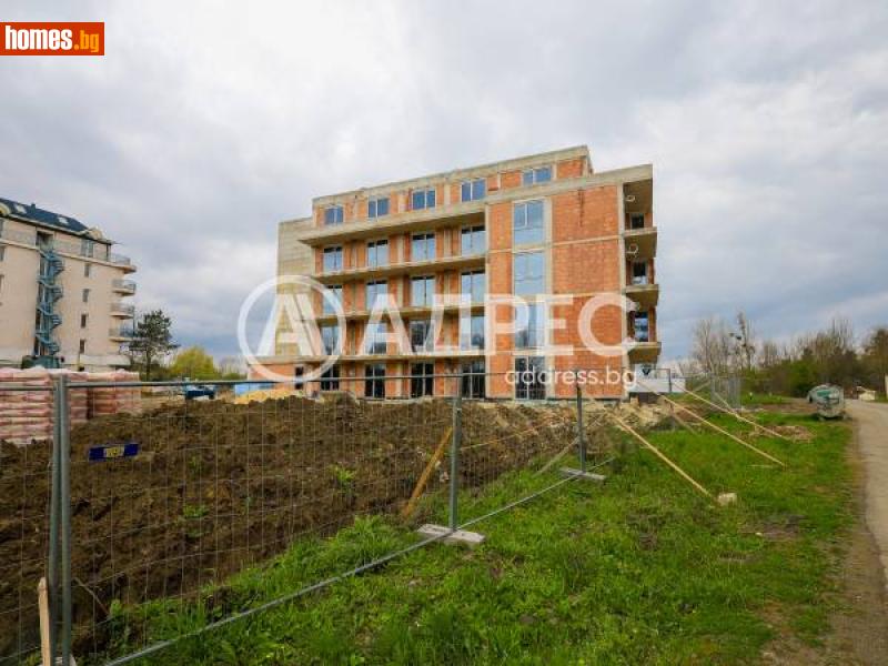 Двустаен, 73m² - Гр.Царево, Бургас - Апартамент за продажба - АДРЕС НЕДВИЖИМИ ИМОТИ - 115309463