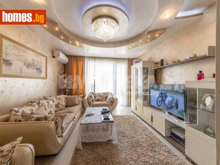 Многостаен, 89m² - Апартамент за продажба - 115309567