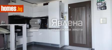 Двустаен, 81m² - Апартамент за продажба - 115309687