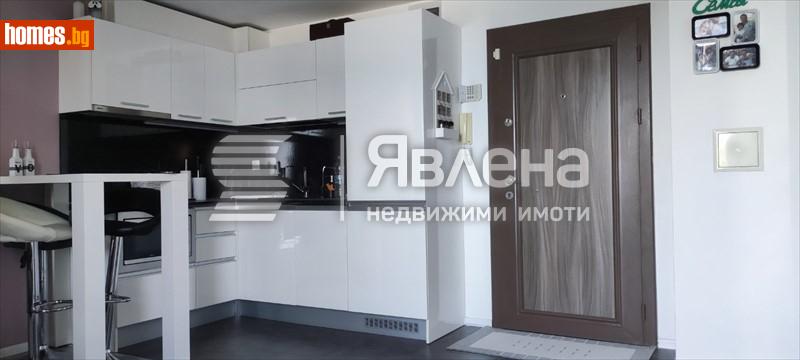 Двустаен, 81m² - Гр.Созопол, Бургас - Апартамент за продажба - ЯВЛЕНА - 115309687
