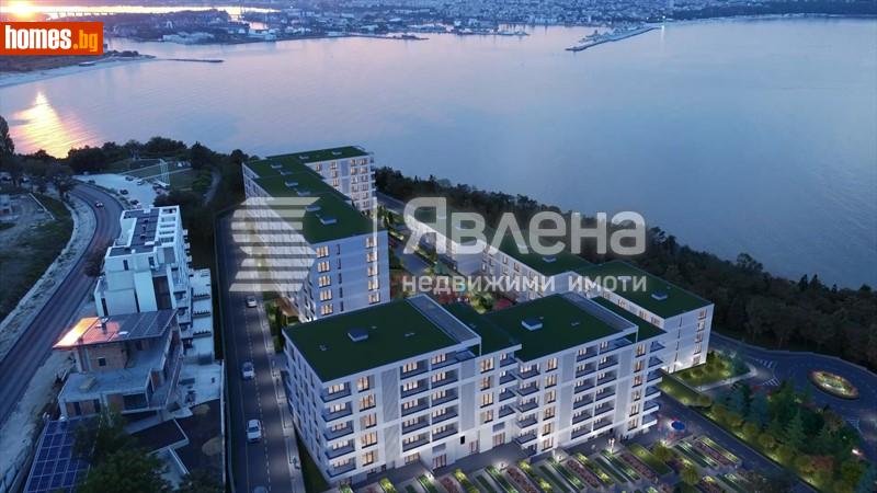 Многостаен, 30000m² - Кв. Галата, Варна - Апартамент за продажба - ЯВЛЕНА - 115309706