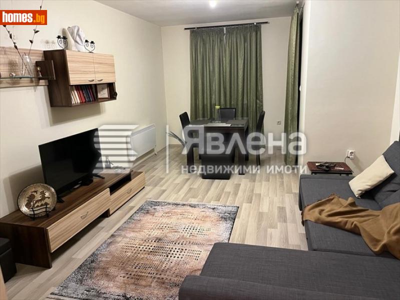 Двустаен, 68m² - Жк. Зорница, Бургас - Апартамент за продажба - ЯВЛЕНА - 115309716