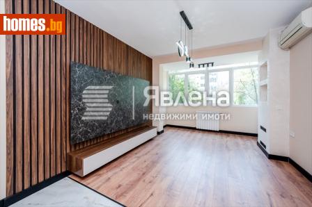 Тристаен, 80m² - Апартамент за продажба - 115309742