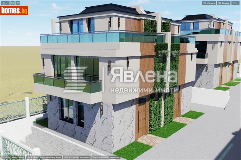 Къща, 119m² - Кв. Княжево, София - Къща за продажба - ЯВЛЕНА - 115309808