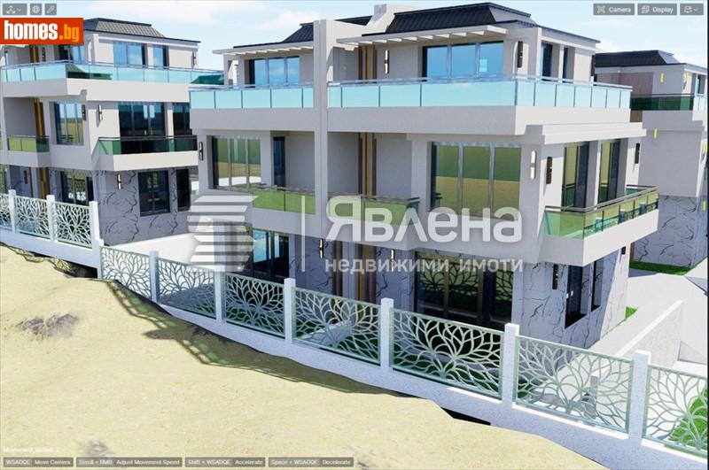 Къща, 138m² - Кв. Княжево, София - Къща за продажба - ЯВЛЕНА - 115309813