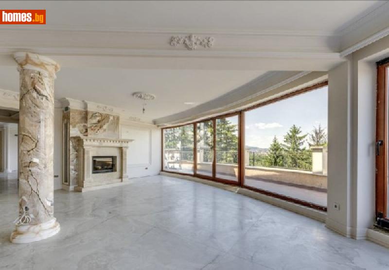 Многостаен, 240m² - Жк. Лозенец, София - Апартамент за продажба - Уни Комерс ООД - 115309825