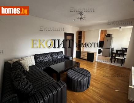 Четиристаен, 140m² - Апартамент под наем - 115310098