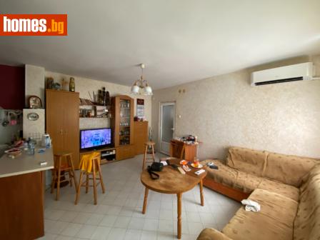 Тристаен, 85m² - Апартамент за продажба - 115310143