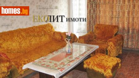 Тристаен, 105m² - Апартамент под наем - 115310189
