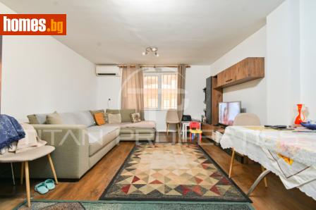Двустаен, 59m² - Апартамент за продажба - 115310228