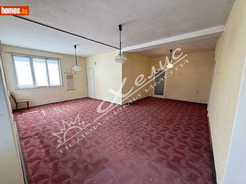 Тристаен, 124m² -  Център, Бургас - Апартамент за продажба - ХЕЛИС - 115310617