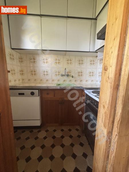 Четиристаен, 105m² - Жк. Бузлуджа, Велико Търново - Апартамент за продажба - ВИКТОРИЯ ИМОТИ - 115310707