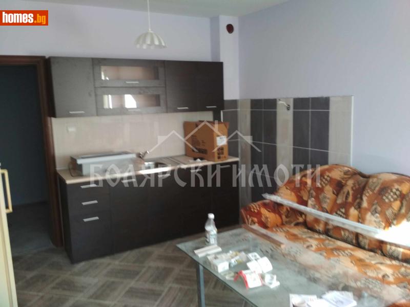 Двустаен, 65m² - Жк. Бузлуджа, Велико Търново - Апартамент за продажба - Болярски Имоти - 115310765