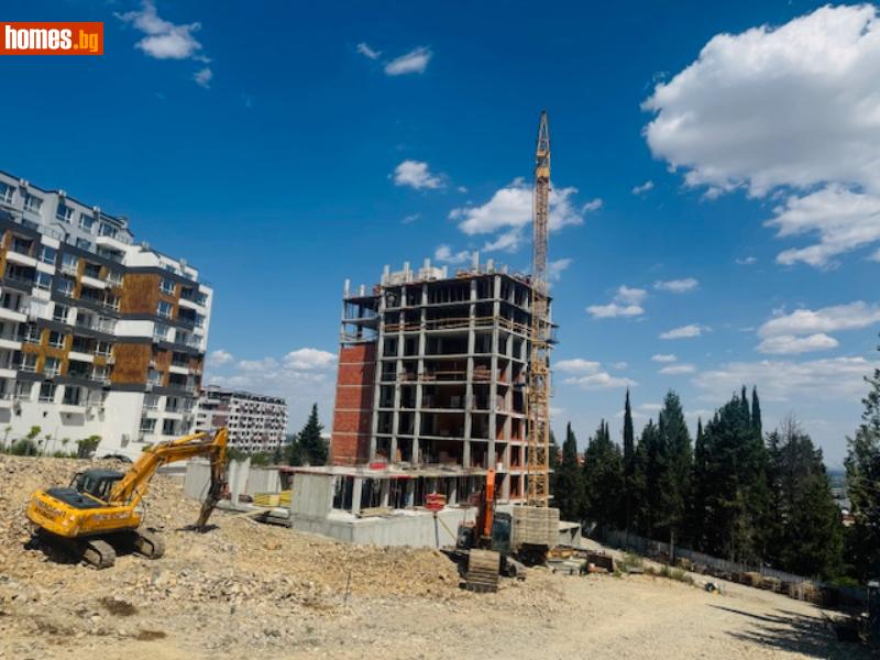 Тристаен, 102m² -  Широк център, Стара Загора - Апартамент за продажба - Старт Инвестмънт Груп - 115310775