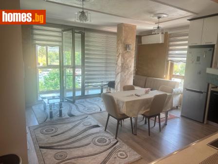 Тристаен, 85m² - Апартамент за продажба - 115310826