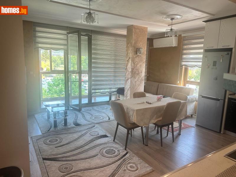 Тристаен, 85m² -  Център, Кърджали - Апартамент за продажба - Агенция Кърджали 7 - 115310826