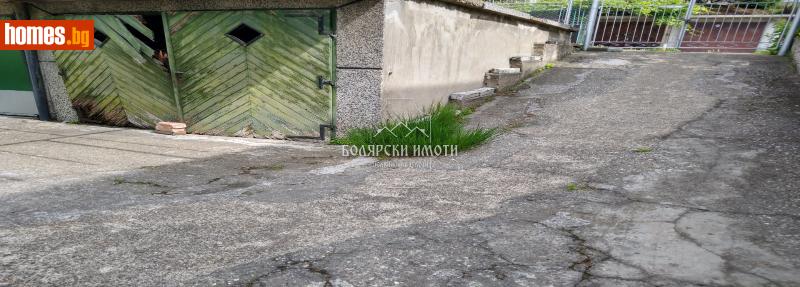 Гараж, 23m² - Жк. Акация, Велико Търново - Апартамент за продажба - Болярски Имоти - 115310837