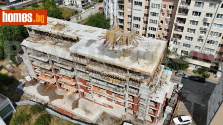 Многостаен, 200m² - Апартамент за продажба - 115310846