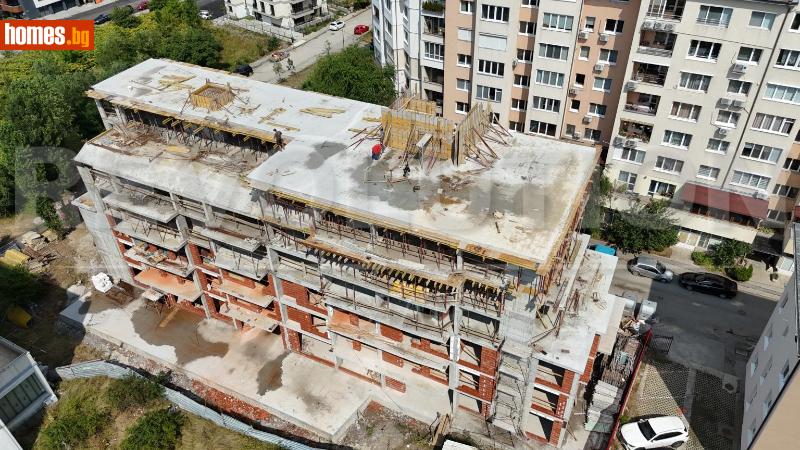 Многостаен, 200m² - Кв. Малинова Долина, София - Апартамент за продажба - Революшън Естейт - 115310846