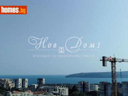 Тристаен, 127m² - Апартамент за продажба - 115310866