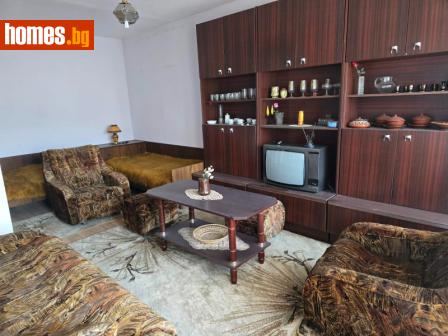 Едностаен, 42m² - Апартамент за продажба - 115310886