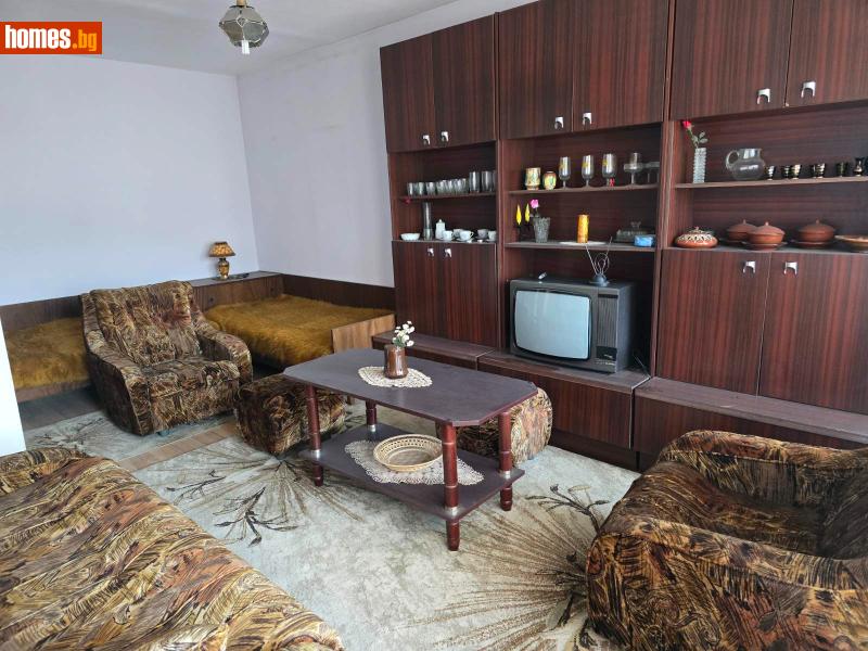 Едностаен, 42m² - Кв. Гривица, Шумен - Апартамент за продажба - Елена Минас - 115310886