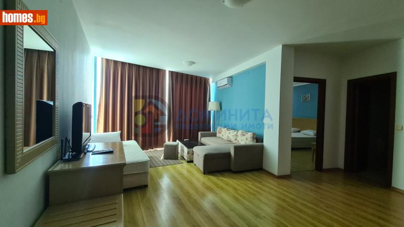 Двустаен, 74m² - Гр.Приморско, Бургас - Апартамент за продажба - Доминита - 115311093