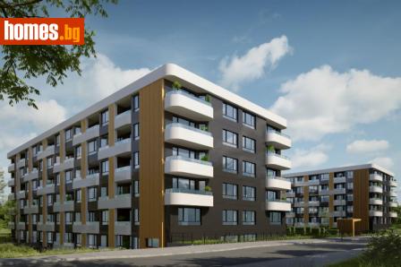 Тристаен, 126m² - Апартамент за продажба - 115311463