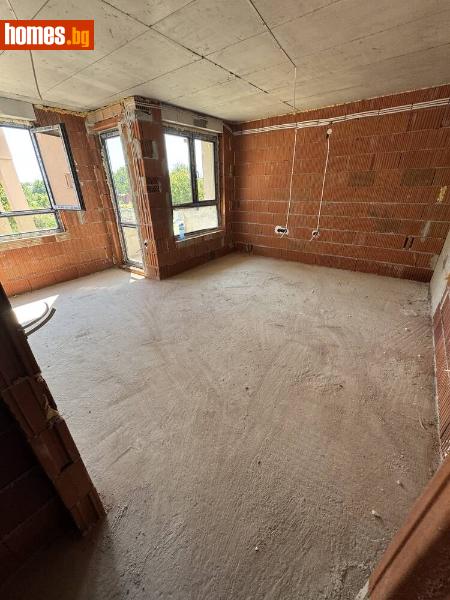 Двустаен, 65m² - Кв. Прослав, Пловдив - Апартамент за продажба - Deluxe Homes - 115311464