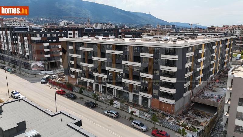 Тристаен, 151m² - Кв. Малинова Долина, София - Апартамент за продажба - Революшън Естейт - 115311487