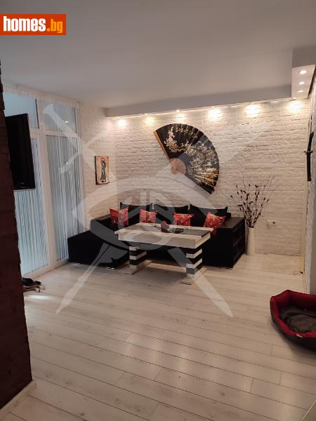 Тристаен, 75m² - Жк. Стрелбище, София - Апартамент за продажба - ЕКС НВД - 115311507