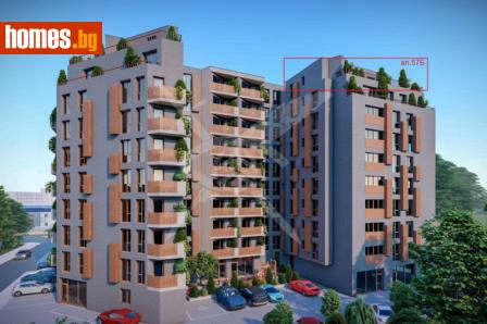 Четиристаен, 226m² - Апартамент за продажба - 115311518