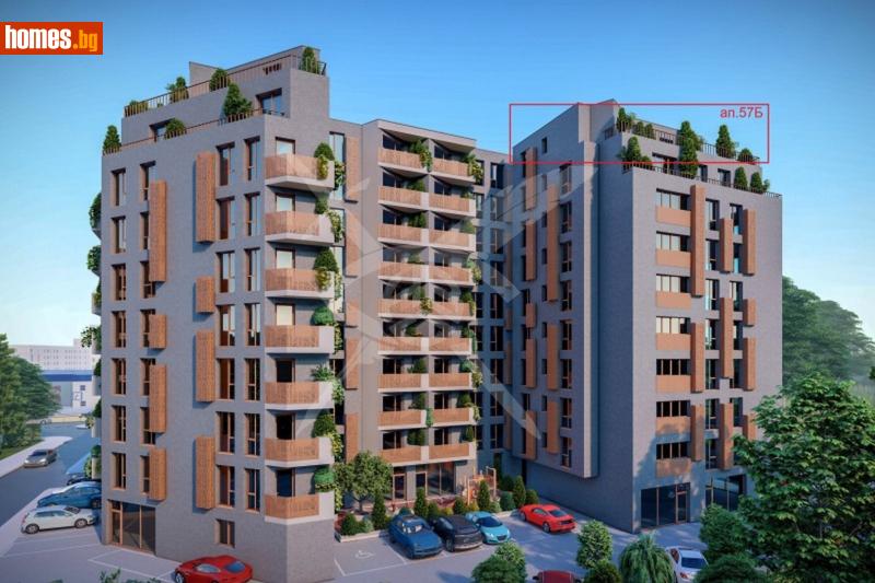 Четиристаен, 226m² - Жк. Красна Поляна, София - Апартамент за продажба - ЕКС НВД - 115311518