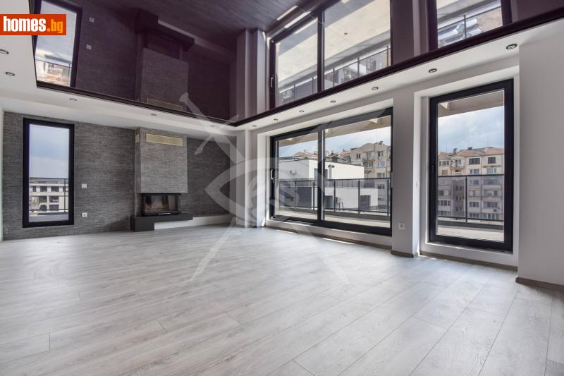 Четиристаен, 226m² - Кв. Малинова Долина, София - Апартамент за продажба - ЕКС НВД - 115312775