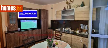 Двустаен, 60m² - Апартамент за продажба - 115315775
