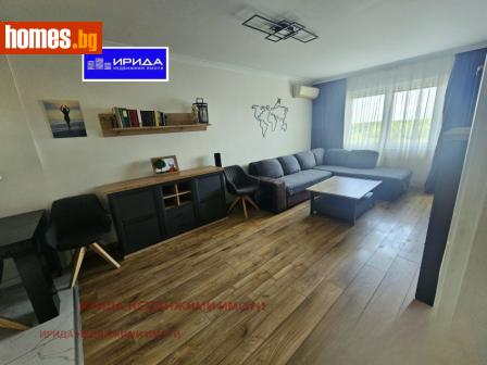 Четиристаен, 107m² - Апартамент за продажба - 115315783