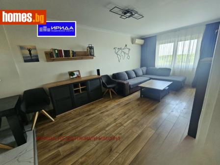 Тристаен, 107m² - Апартамент за продажба - 115315824