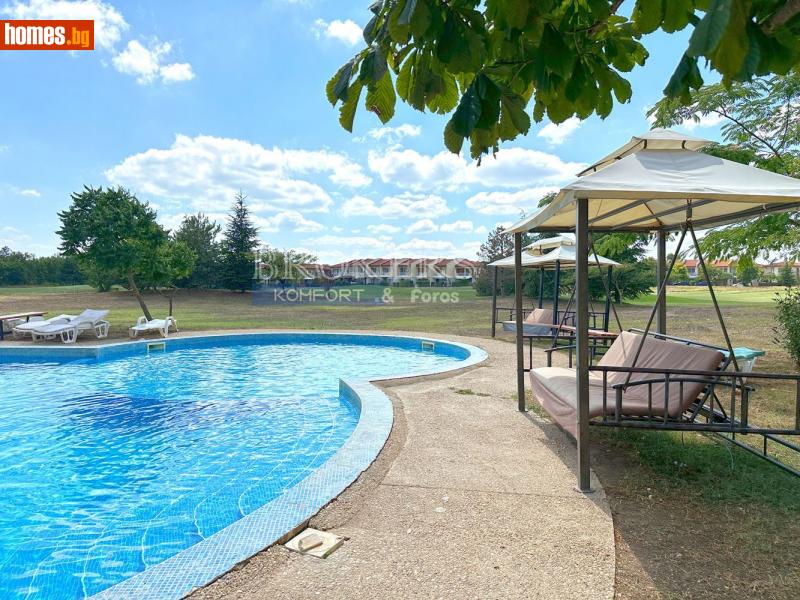 Тристаен, 135m² - Жк. Балик, Добрич - Апартамент за продажба - ФОРОС ВАРНА - 115317357